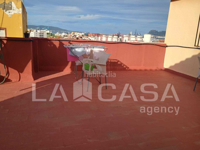 Foto 1485f552-3b94-4b2a-b76f-8b62408e80ba. Casa amb aparcament a Pescadores - Saladillo Algeciras