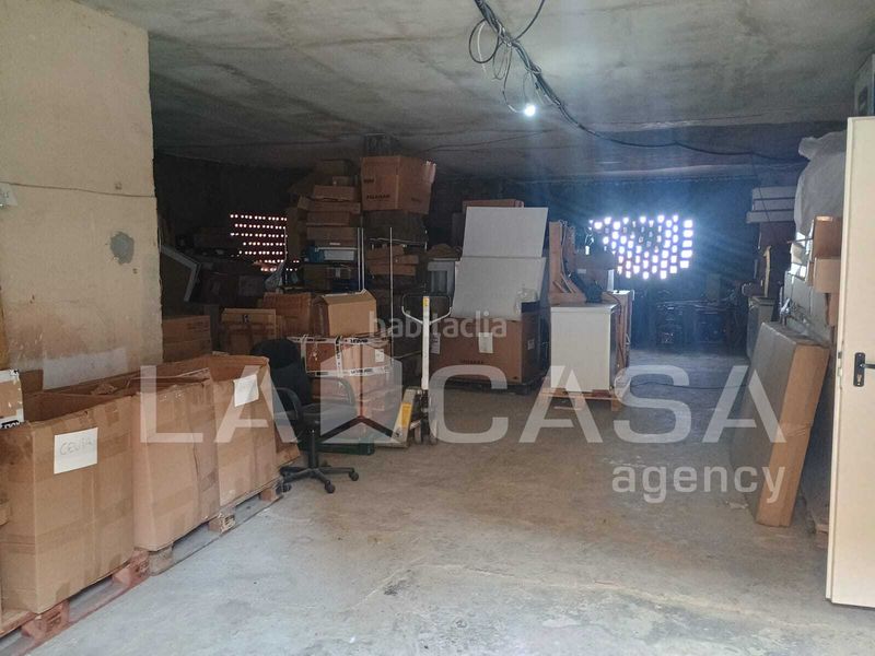 Foto 43f55e48-4538-4607-b91c-f86de26f7225. Casa amb aparcament a Pescadores - Saladillo Algeciras