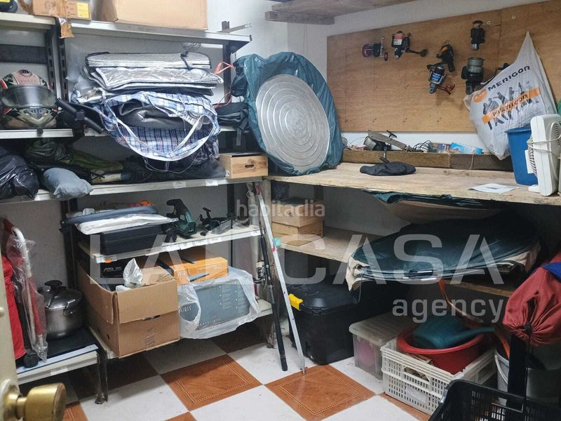 Foto 78a539ca-2190-47b3-88aa-7c2d1f64a48d. Casa amb aparcament a Pescadores - Saladillo Algeciras