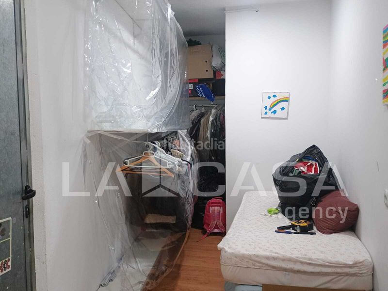 Foto 92a164e1-f95e-4041-be27-6969e6a25e89. Casa amb aparcament a Pescadores - Saladillo Algeciras