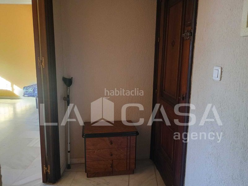 Foto b3fe9702-0612-49da-a50e-b67fdcb8ff09. Casa amb aparcament a Pescadores - Saladillo Algeciras