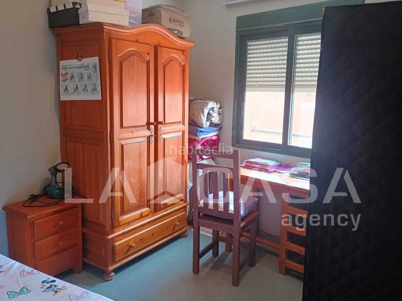 Foto ee439c30-d2d1-4f54-a828-c45853a87a20. Casa amb aparcament a Pescadores - Saladillo Algeciras