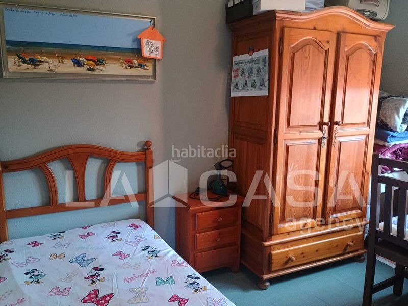 Foto f02e2f3c-8baa-4b8a-8f45-dd1a910e53cb. Casa amb aparcament a Pescadores - Saladillo Algeciras