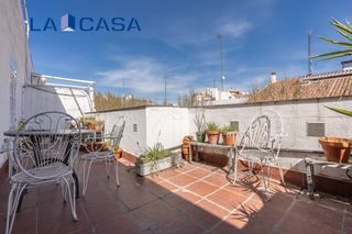 Penthouse  Calle de las peñuelas