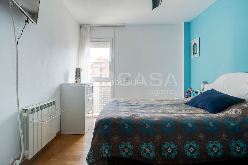 Foto fde2ee6b-9204-4ad5-aa64-2874827eb72e. Àtic a Sagrada Família Barcelona