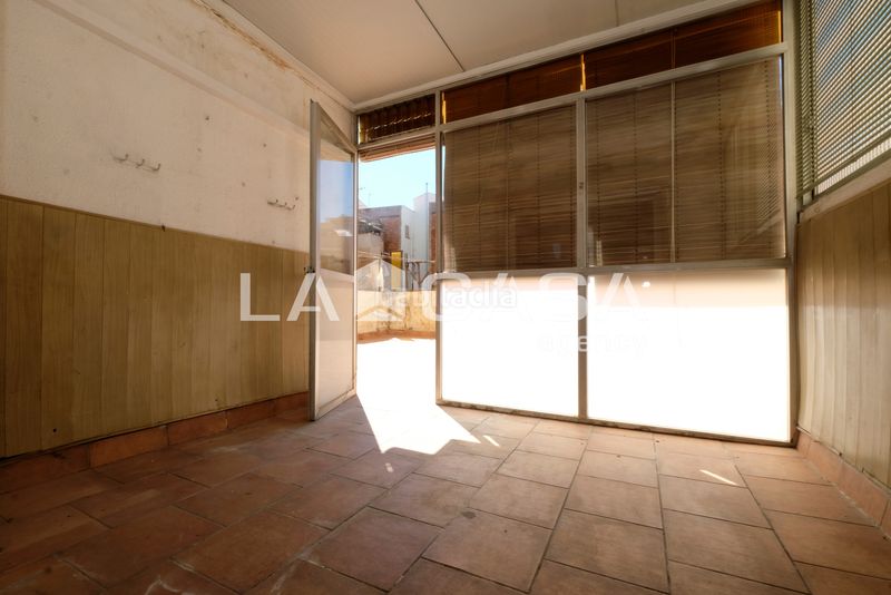 Foto 01747237-0eeb-46bc-ba4a-9253e2203e18. Pis a Vilapicina - Torre Llobeta Barcelona