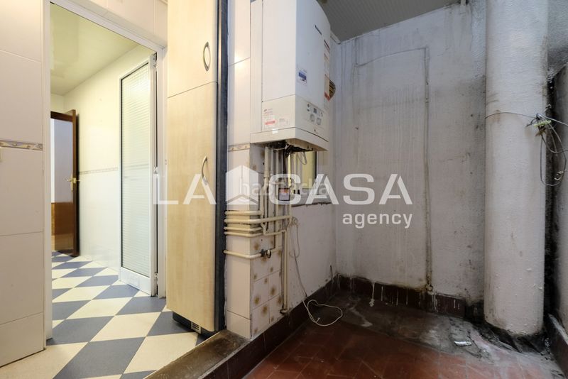 Foto 6b9ee13b-c9b3-4462-8cea-f2f600edc52f. Pis a Vilapicina - Torre Llobeta Barcelona