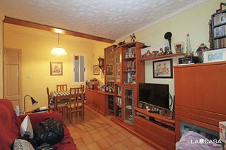 Pis a Passatge de Prunera