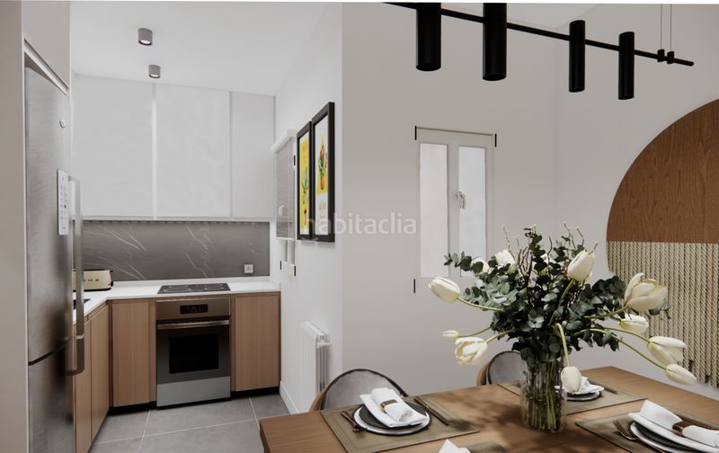 Foto fd02f974-9bdf-476a-ac3b-7760c87f8733. Pis a El Poble Sec - Parc de Montjuïc Barcelona
