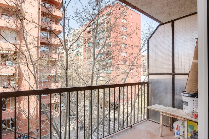 Foto 0d6aa59b-3cc7-4813-baf1-0b536f24db9f. Pis amb calefacció a Sant Martí de Provençals Barcelona