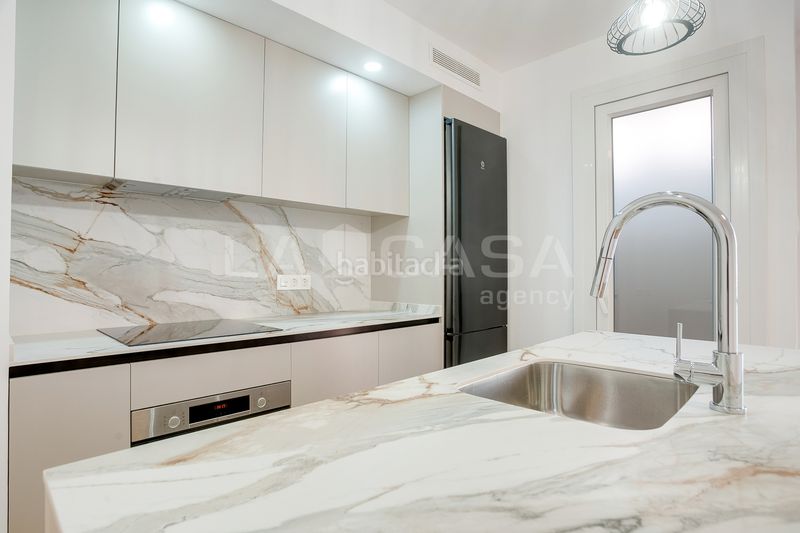 Foto 44daf253-9e51-4a1e-8d7b-c1a70f220fdd. Pis amb calefacció a Sant Martí de Provençals Barcelona