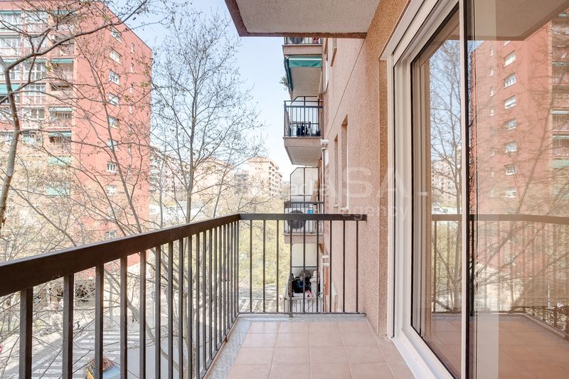 Foto c9010e16-38fe-431c-871a-048112013d1e. Pis amb calefacció a Sant Martí de Provençals Barcelona