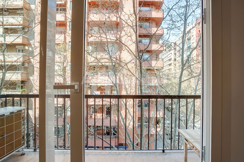 Foto ee0ca172-dedf-4c69-9ed1-5f137ac8d9c5. Pis amb calefacció a Sant Martí de Provençals Barcelona