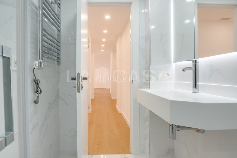 Foto f74792d1-90c5-4762-b9e6-d0cccae91750. Pis amb calefacció a Sant Martí de Provençals Barcelona