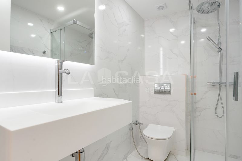 Foto f7623198-42b5-4d6b-9083-f4bc36891cc4. Pis amb calefacció a Sant Martí de Provençals Barcelona