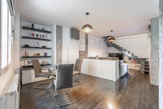 Etagenwohnung  Calle cruz verde