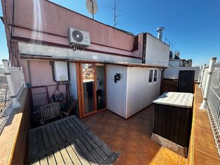 Àtic a Avenida MADRID