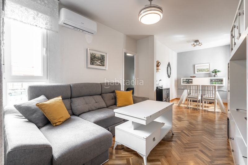 Foto 00b57c17-1b04-44ab-9bd1-051a1168efed. Pis amb calefacció a Delicias Madrid