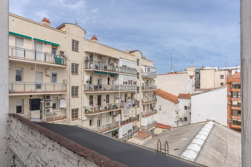 Foto 1c75d5bd-51d2-4c30-832d-b56714288fe6. Pis amb calefacció a Delicias Madrid