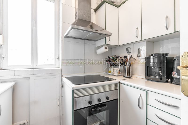 Foto 5a6c4125-9054-4888-bc5a-af5fa85bbf55. Pis amb calefacció a Delicias Madrid