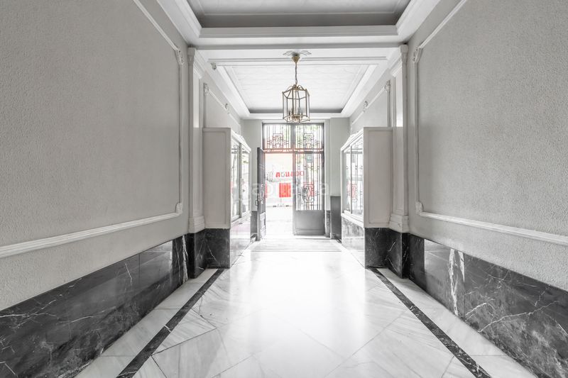 Foto 8d02bd99-85f4-49ce-b38a-c06141665d70. Pis amb calefacció a Delicias Madrid