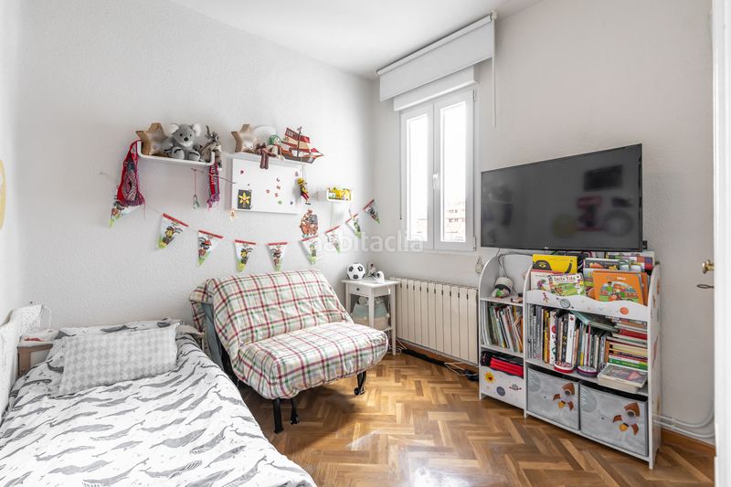 Foto 8f34e60f-ce1b-43f2-95d3-0eeeabd53549. Pis amb calefacció a Delicias Madrid