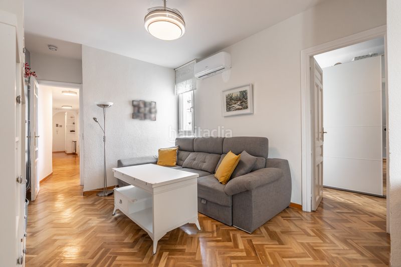 Foto b7ccaba6-55c3-48d0-b6a8-05b0312090ed. Pis amb calefacció a Delicias Madrid