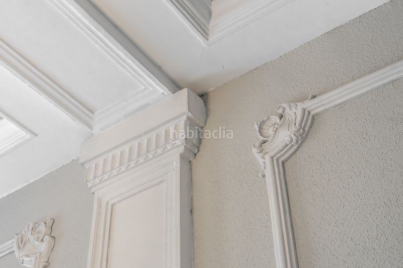 Foto cfa70fb8-4fe8-41dc-a85d-e05d4e2346e3. Pis amb calefacció a Delicias Madrid