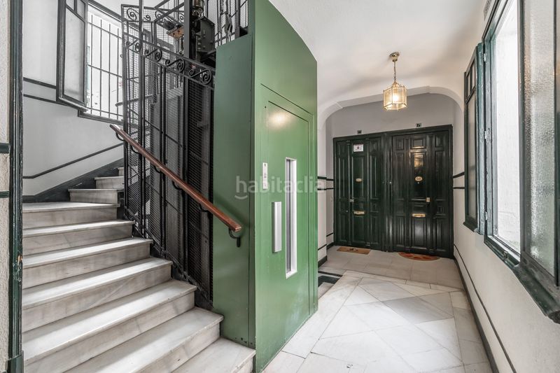 Foto d5cb6650-6331-4927-9d65-f3eecebffc63. Pis amb calefacció a Delicias Madrid