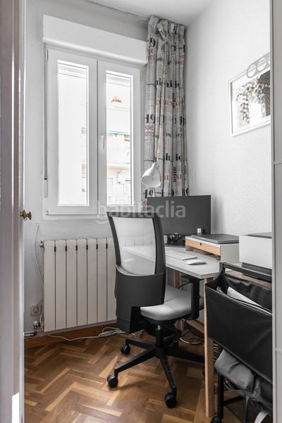 Foto e0658b52-2627-4318-914b-56b8b7296b89. Pis amb calefacció a Delicias Madrid