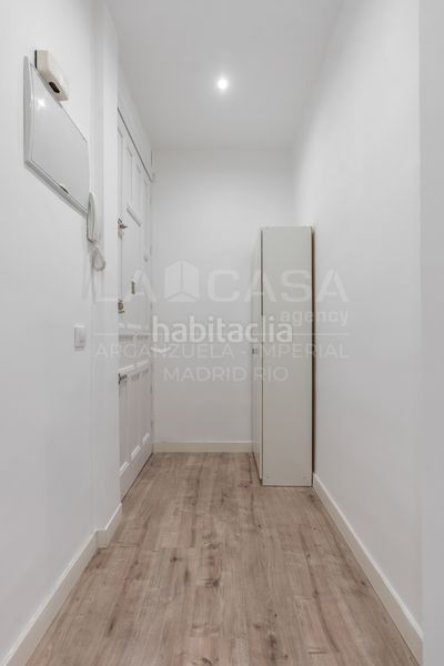 Foto b38fceb8-2ab6-4936-9859-4eaf526dffcf. Pis amb calefacció a Imperial Madrid