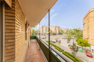 Etagenwohnung  Carrer d'almassora