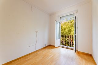 Pis a Gran Via de Ferran el Catòlic