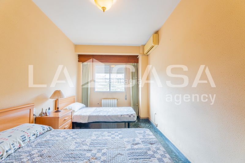 Foto 19c67a7b-1c94-454f-8d5c-3408efeffac9. Pis amb aparcament a La Carrasca Valencia