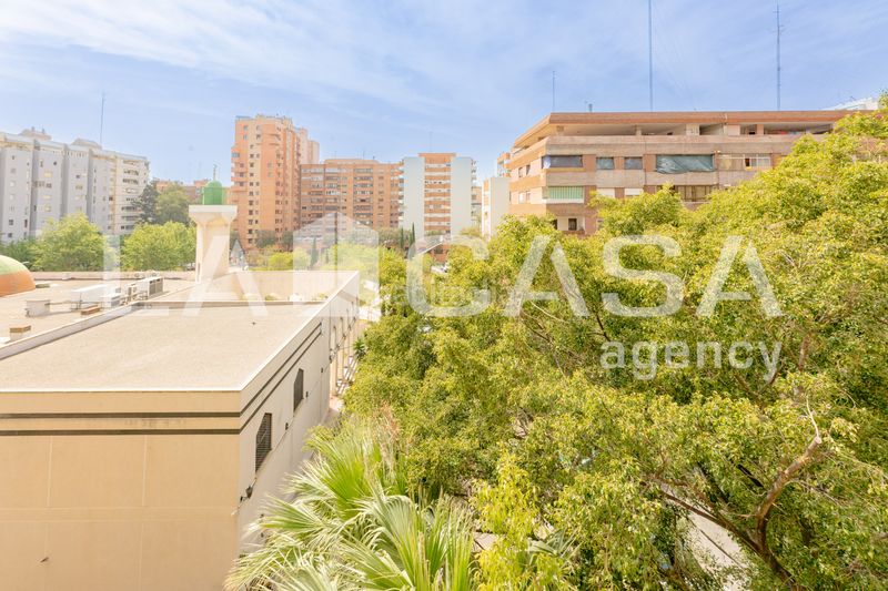 Foto 1fb4756f-3311-47a8-8c60-5c4958643124. Pis amb aparcament a La Carrasca Valencia