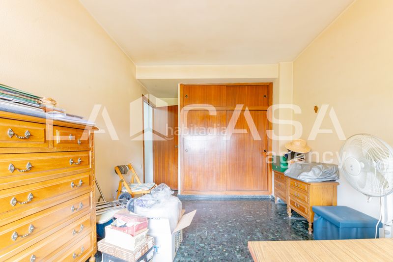 Foto 35c2697a-b008-4e76-9175-62f084a73038. Pis amb aparcament a La Carrasca Valencia