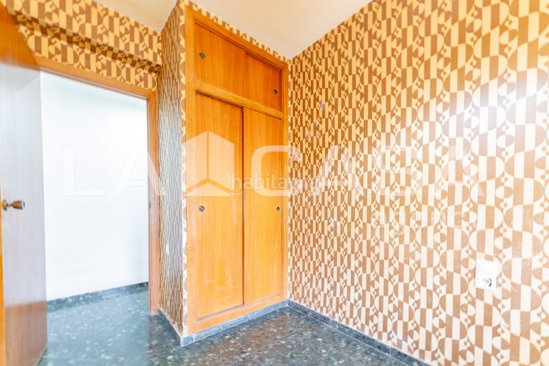 Foto 583d5023-924e-4469-9f2e-96043ac7a9a0. Pis amb aparcament a La Carrasca Valencia