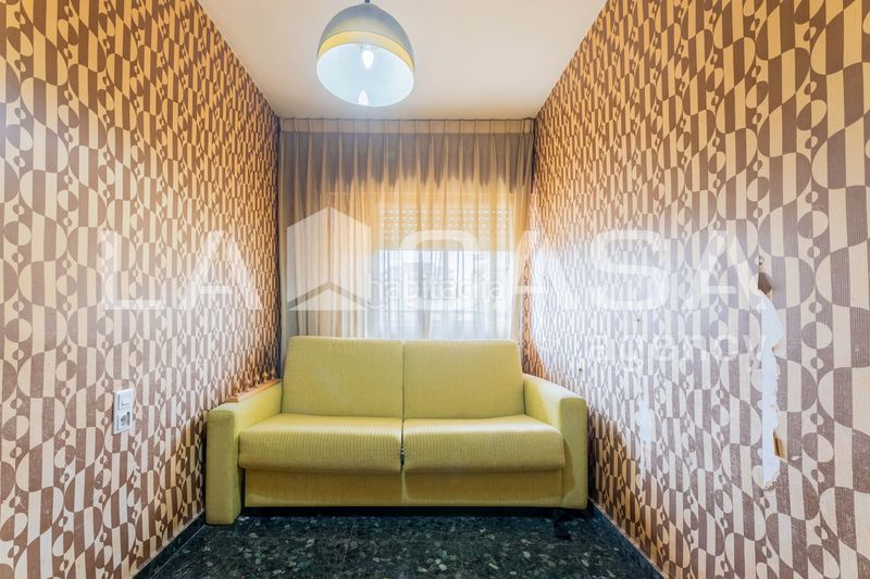 Foto 66828618-1cfe-4e2b-958b-5f297de7cec7. Pis amb aparcament a La Carrasca Valencia