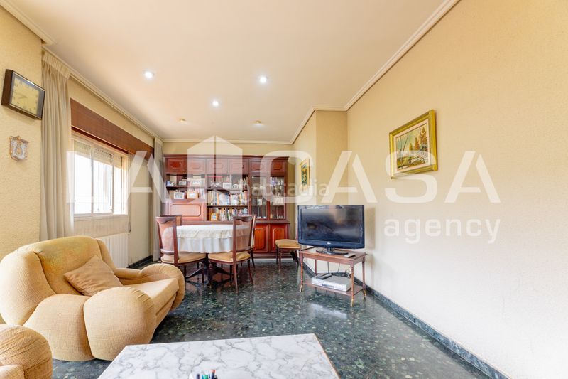 Foto 7a4ea411-fc1e-400f-8c1a-598c2ea50f71. Pis amb aparcament a La Carrasca Valencia