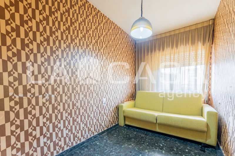 Foto d3f3b938-58ff-43c7-87fd-7dbcb6a5f15e. Pis amb aparcament a La Carrasca Valencia