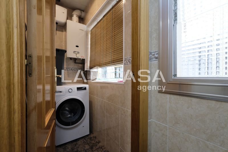 Foto 82b193e4-7ffe-4c03-b2d7-a8cb90bd6b4c. Pis a Porta Barcelona