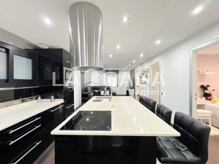 Pis a Avinguda del Marquès de Mont-Roig