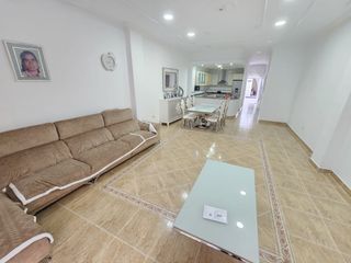 Ground floor  Carrer d'en vicent gallart