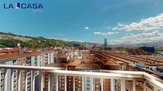 Pis  Julio lazúrtegui plaza. Piso en venta en san pedro de deusto