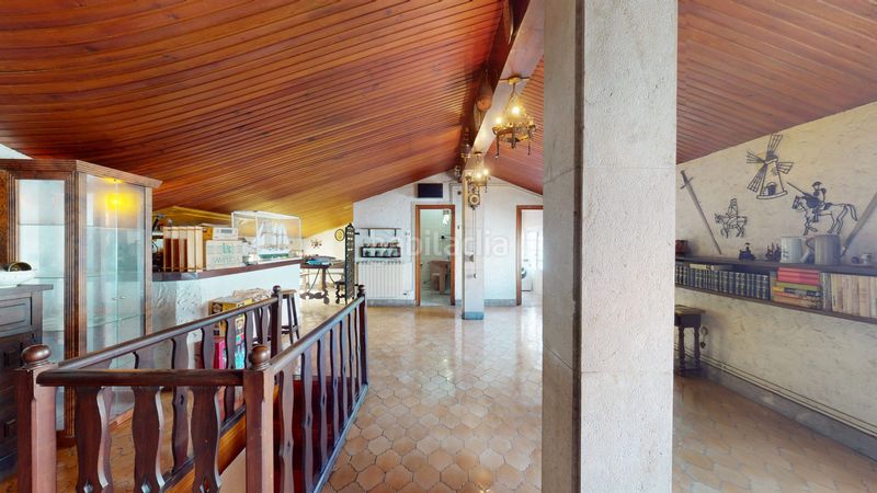 Foto d046df23-621c-4882-a93e-1b7c4eccd717. Dúplex amb calefacció a Centro Barakaldo