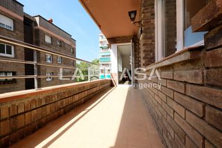 Pis  Carrer de marie curie