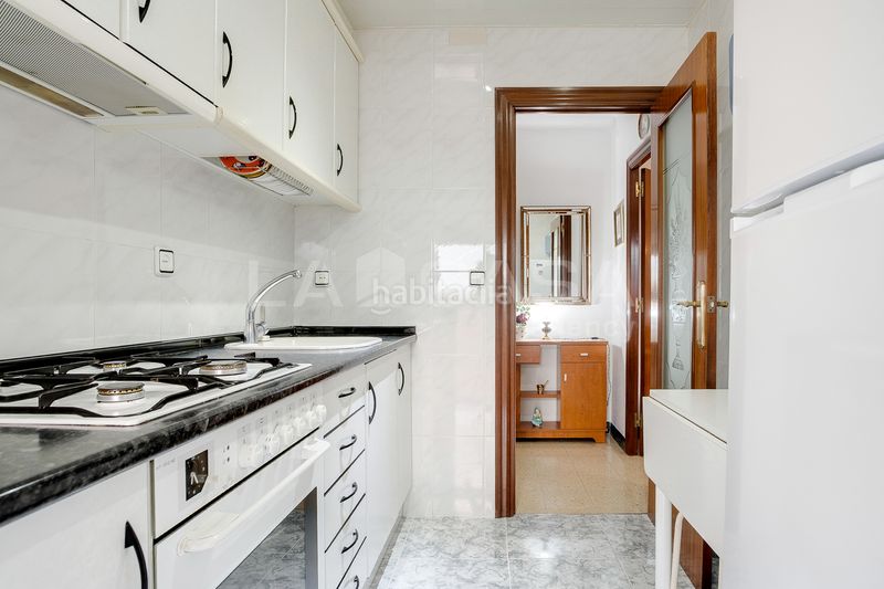 Foto 744831f9-3012-462c-bc16-7c8c8372b3fb. Pis a Sant Martí de Provençals Barcelona
