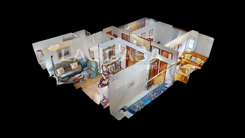 Foto 1b0c0345-26c4-4edb-8098-2578ab60e5d9. Pis a Sant Martí de Provençals Barcelona