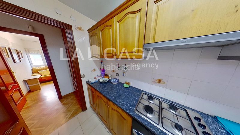 Foto 1f7c147c-cd29-463d-b32b-32dbd97a7fbb. Pis a Sant Martí de Provençals Barcelona