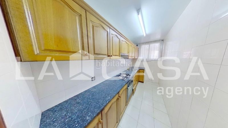 Foto 3039e0e2-4cc4-42f9-8805-9d7f60c69161. Pis a Sant Martí de Provençals Barcelona